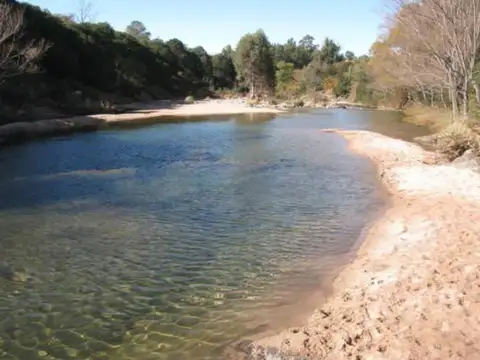 Terreno en Venta en Alpa Corral, Río Cuarto