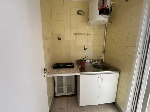 Departamento en Alquiler en Liniers, CABA