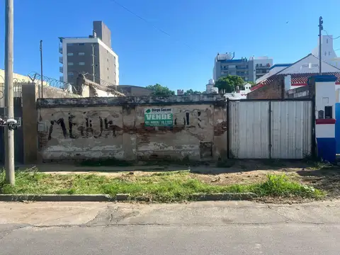 Terreno en Venta en Observatorio, Córdoba