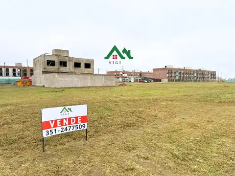 Terreno en Venta en Córdoba, Capital