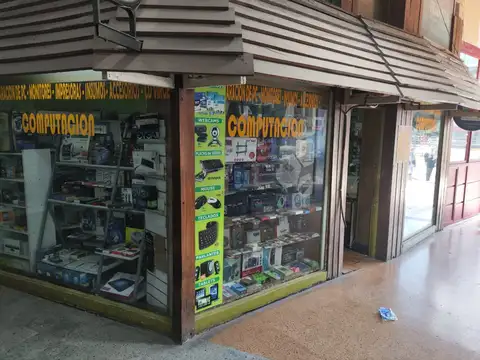 Local en Alquiler en Villa del Parque, CABA