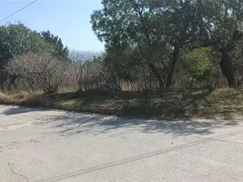 Terreno en Venta en Villa Carlos Paz, Punilla