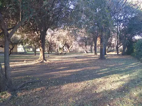 Terreno en Venta en Barrio El Talar, Mendiolaza
