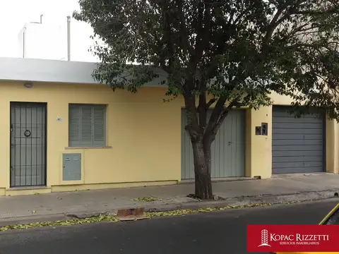 Terreno en Venta en San Martin, Cordoba