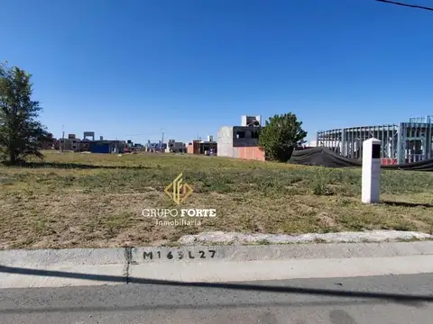 Terreno en Venta en Docta, Countries y Barrios Cerrados en Cordoba Capital