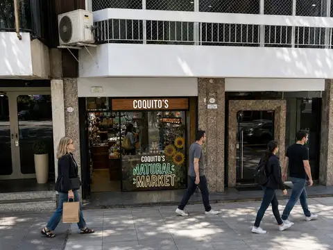 Local en Alquiler en Palermo, Capital Federal