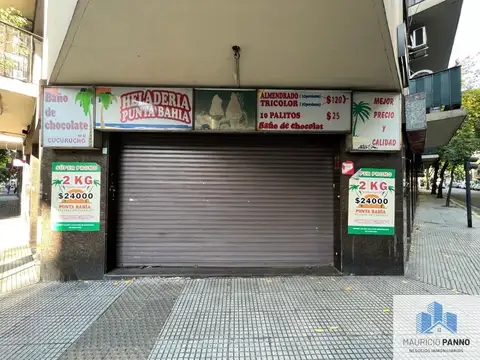 Local en Alquiler en Balvanera, Capital Federal
