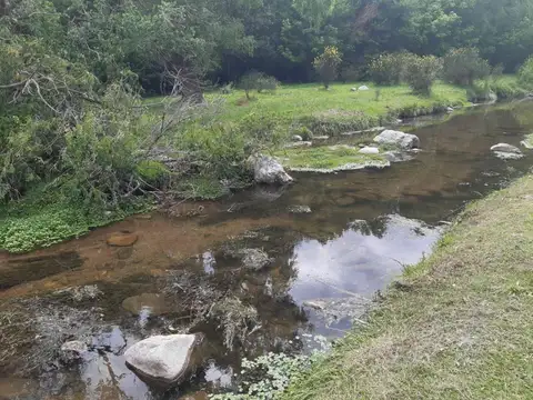Terreno en Venta en San Esteban, Punilla