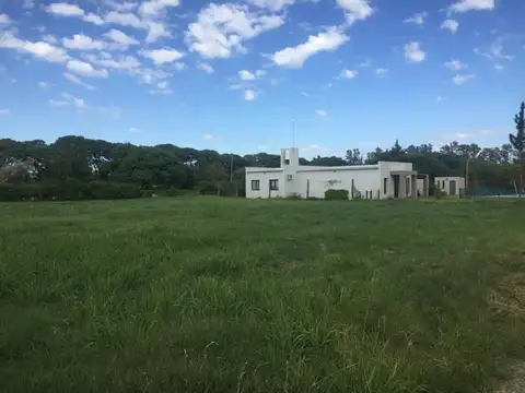 Terreno en Venta en San Francisco, San Justo