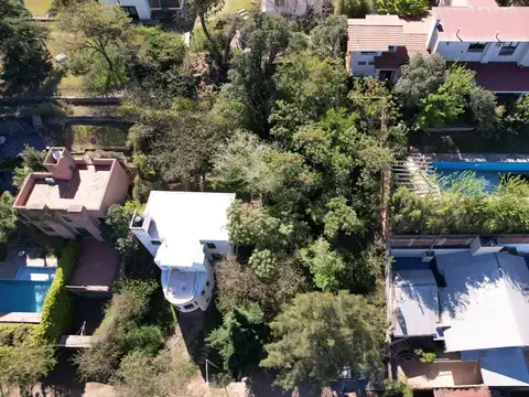 Terreno en Venta en Villa Belgrano, Cordoba