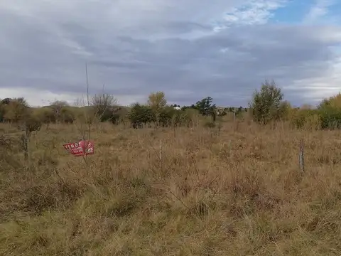 Terreno en Venta en Villa Ciudad de America, Santa María