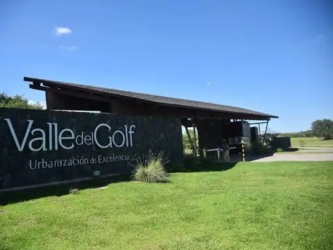 Terreno en Venta en Malagueño, Santa María