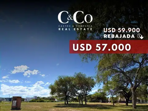 Terreno en Venta en Malagueño, Santa María