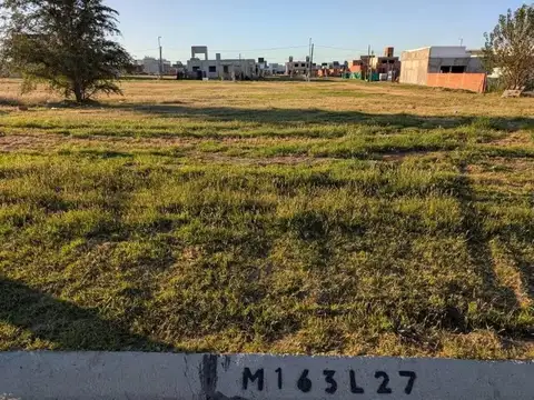Terreno en Venta en Docta, Countries y Barrios Cerrados en Cordoba Capital