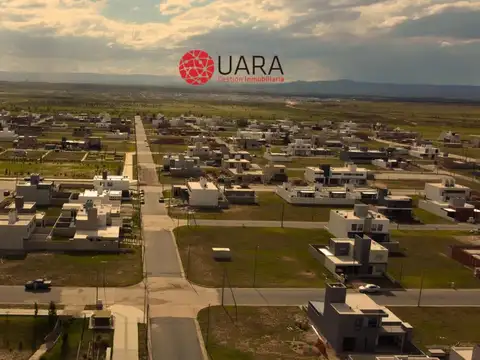 Terreno en Venta en Barrio Rincones de Manantiales, Countries y Barrios Cerrados en Capital