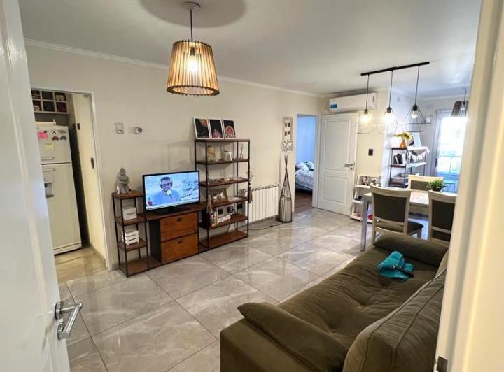 Departamento · 95m² · 4 Ambientes