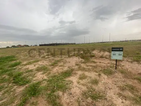 Terreno en Venta en Manantiales, Córdoba