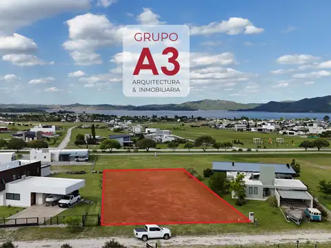 Terreno en Venta en Puerto Del Aguila, Potrero de Garay