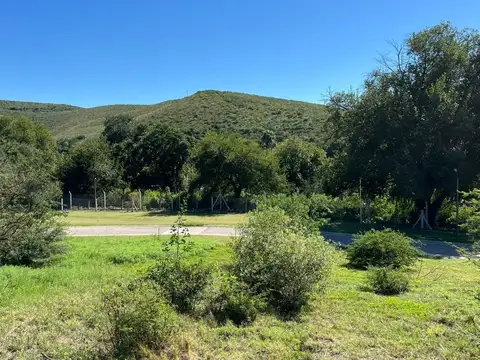 Terreno en Venta en Colinas De La Deseada, La Calera