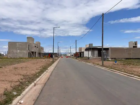 Terreno en Venta en Manantiales, Cordoba