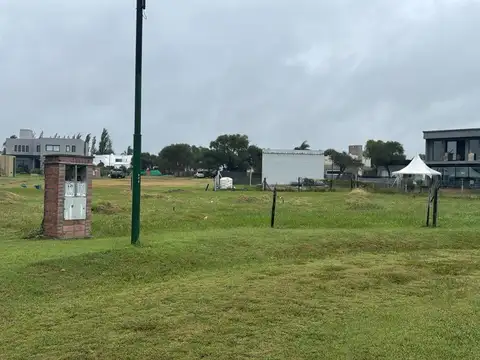 Terreno en Venta en Malagueño, Santa María