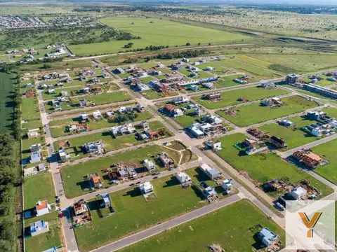 Terreno en Venta en Córdoba, Capital