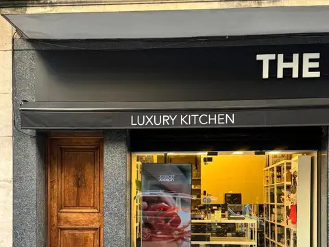 Local en Alquiler en Recoleta, Capital Federal