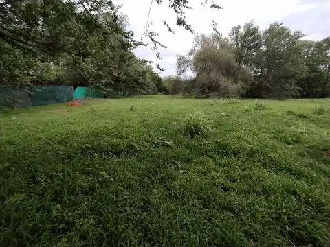 Terreno en Venta en Villa Carlos Paz, Punilla