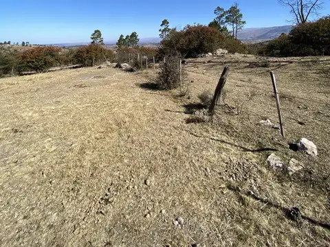 Terreno en Venta en Villa Berna, Calamuchita