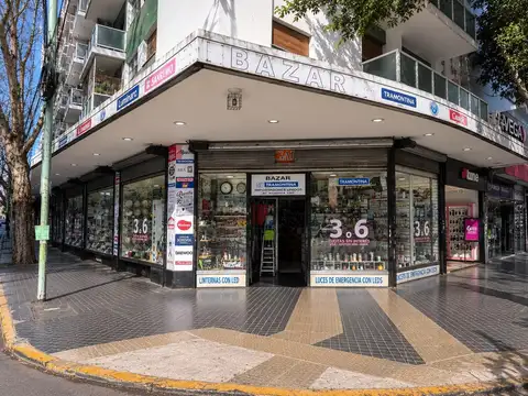 Local en Alquiler en Caballito, Capital Federal