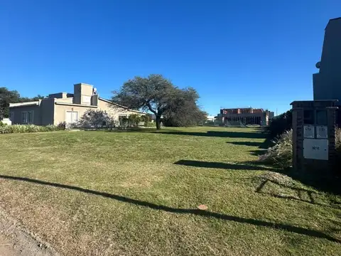 Terreno en Venta en Malagueño, Santa María