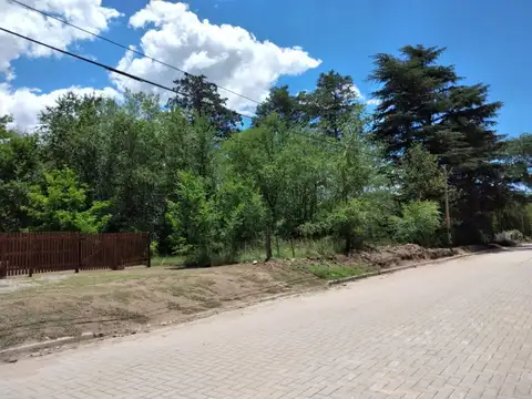 Terreno en Venta en Los Reartes, Calamuchita