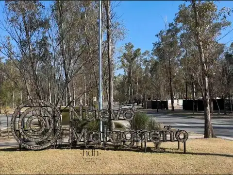 Terreno en Venta en Malagueño, Santa María