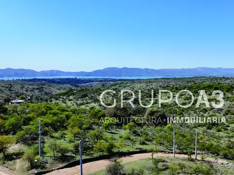 Terreno en Venta en Potrero de Garay, Santa María
