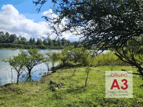 Terreno en Venta en Los Espinillos, Potrero de Garay