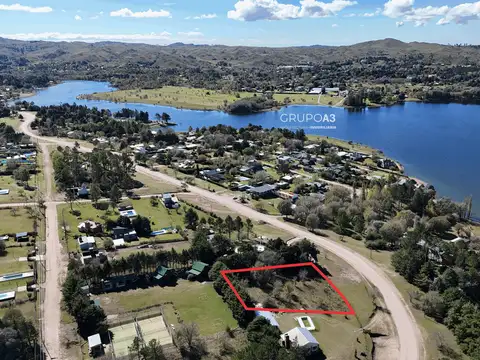 Terreno en Venta en Residencias 1, Potrero de Garay