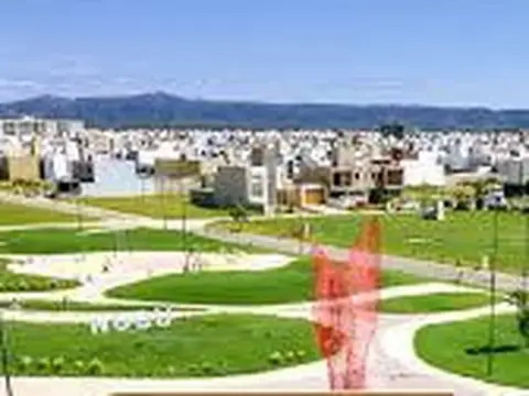 Terreno en Venta en Nobu Town, Countries y Barrios Cerrados en Cordoba Capital