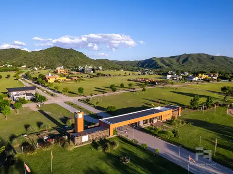 Terreno en Venta en Santa Rosa de Calamuchita, Calamuchita