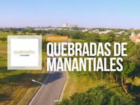 Terreno en Venta en Córdoba, Capital