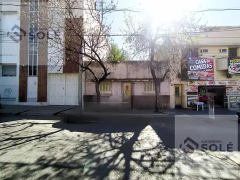 Terreno en Venta en Alberdi, Cordoba