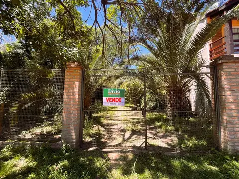 Terreno en Venta en Santa Rosa de Calamuchita, Calamuchita