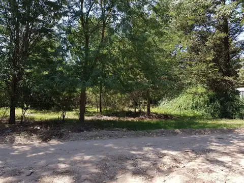 Terreno en Venta en Santa Rosa de Calamuchita, Calamuchita