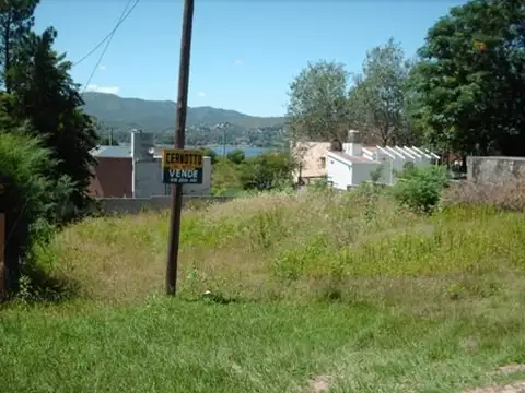 Terreno en Venta en Villa Del Lago, Villa Carlos Paz