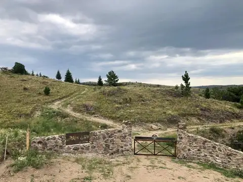Terreno en Venta en El Durazno, Calamuchita