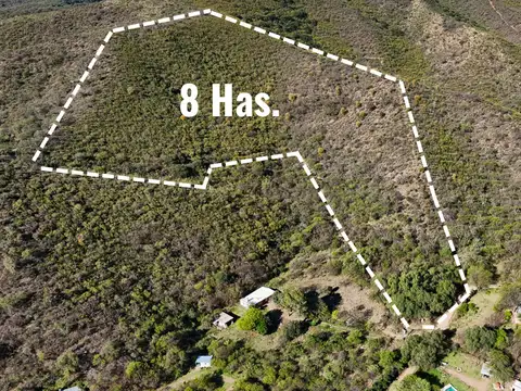 Terreno en Venta en Loma Bola, San Javier