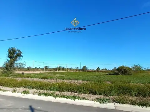 Terreno en Venta en Docta, Countries y Barrios Cerrados en Cordoba Capital