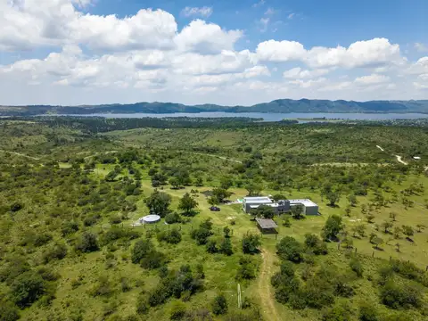 Terreno en Venta en Potrero de Garay, Santa María