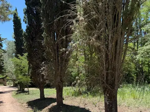 Terreno en Venta en La Cumbre, Punilla