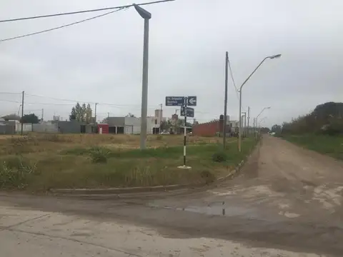 Terreno en Venta en San Francisco, San Justo