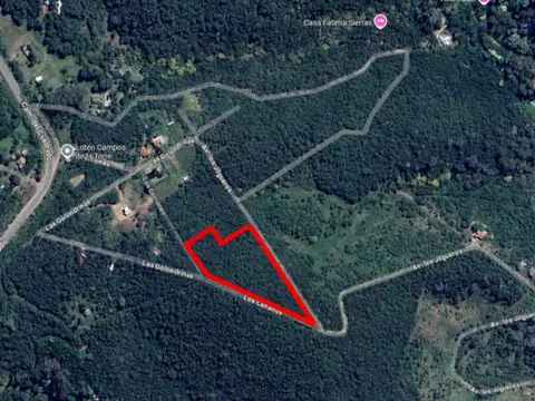 Terreno en Venta en Salsipuedes, Colón